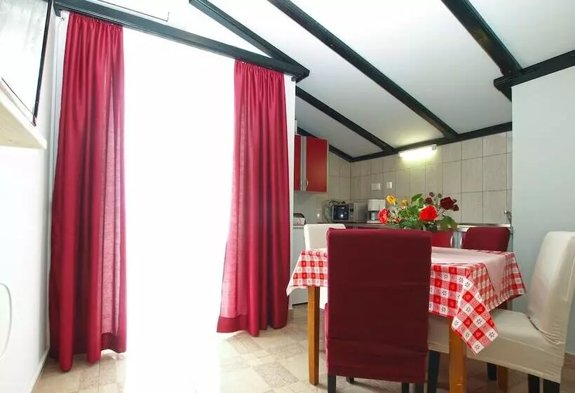 Majatalo Apartments Dragica 1251