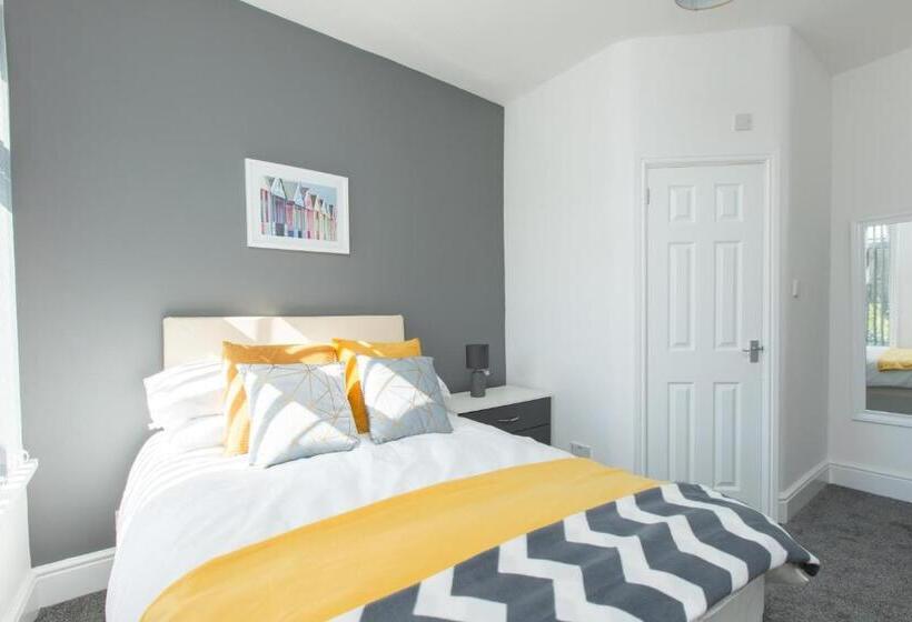 膳宿费 Crewe Rooms Brooklyn Street