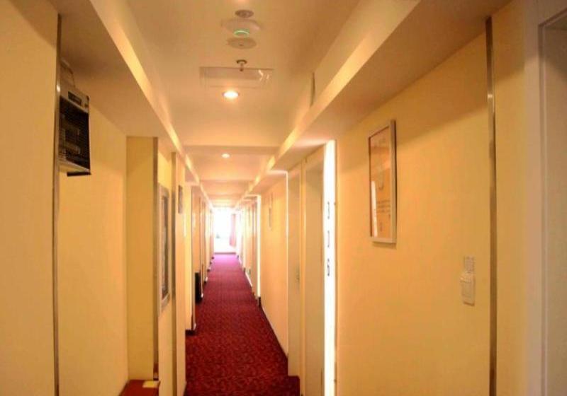 فندق 7 Days Inn Xuzhou Fengxian Zhongyang Street Branch