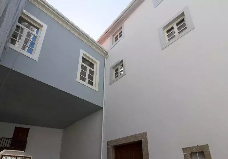 Signature Apartments Santa Catarina