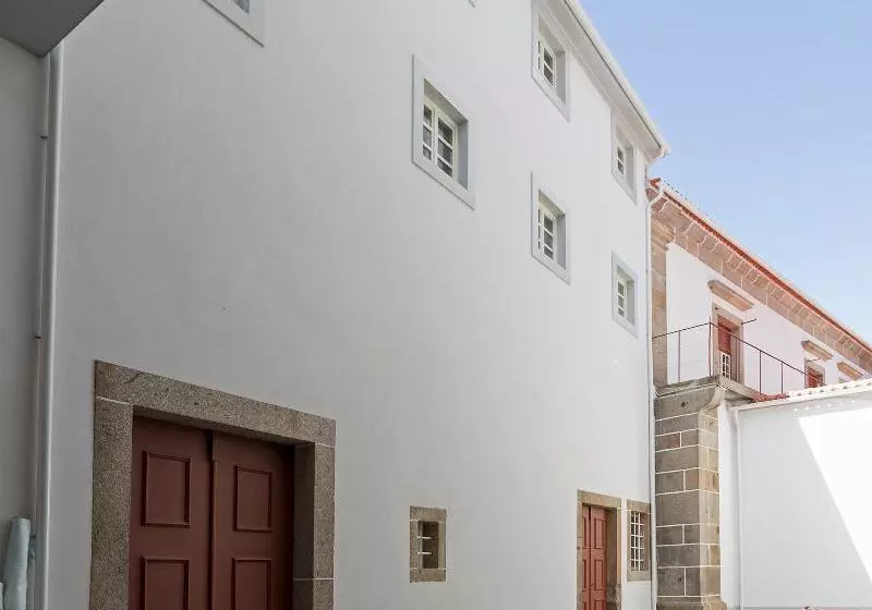 Signature Apartments Santa Catarina