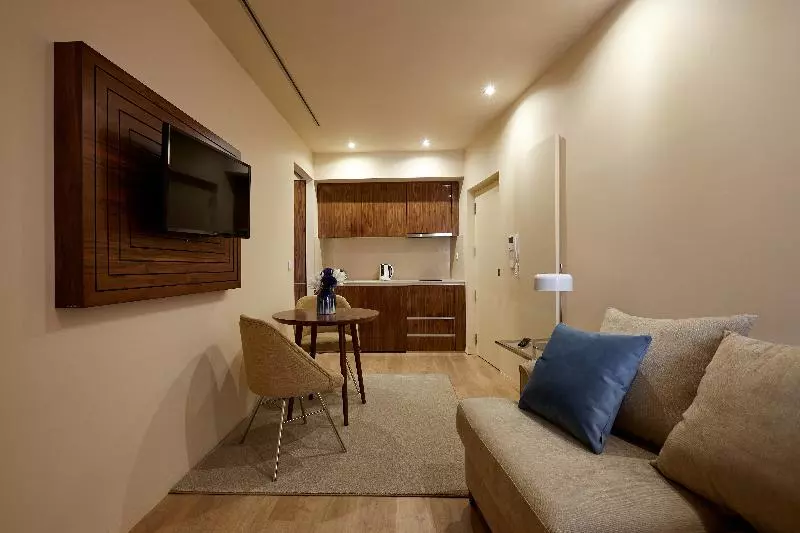 Signature Apartments Santa Catarina