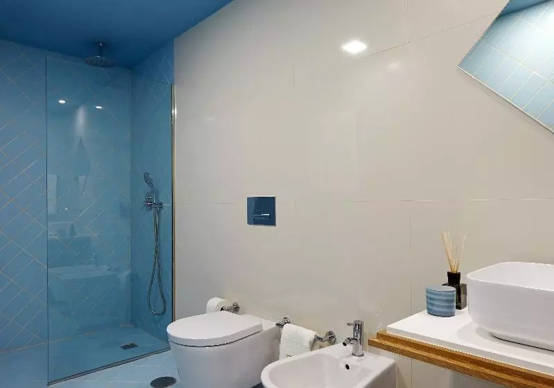 Signature Apartments Santa Catarina