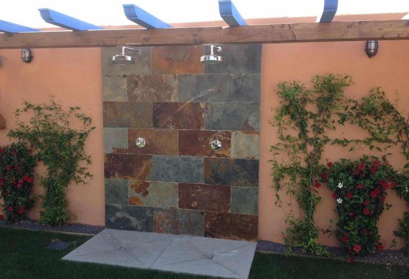 Apartamento Para 4 Personas Con Jardín Privado Y Barbacoa Cerca De La Playa