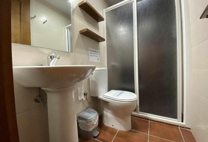 Apartamento Para 4 Personas Con Jardín Privado Y Barbacoa Cerca De La Playa