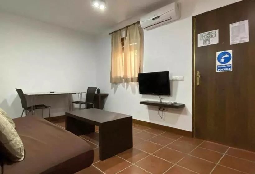 Apartamento Para 4 Personas Con Jardín Privado Y Barbacoa Cerca De La Playa