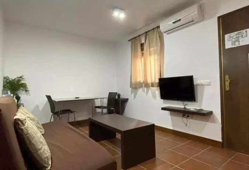 Apartamento Para 4 Personas Con Jardín Privado Y Barbacoa Cerca De La Playa