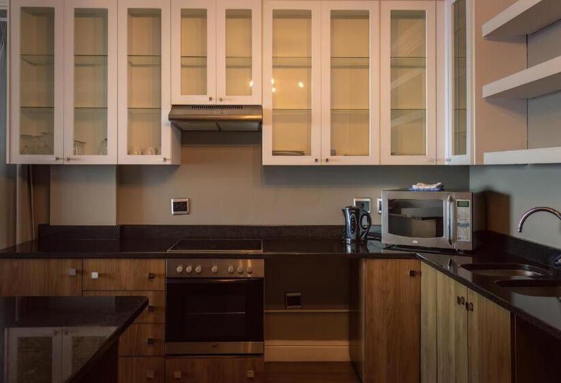 Beach Club Self Catering Apartments