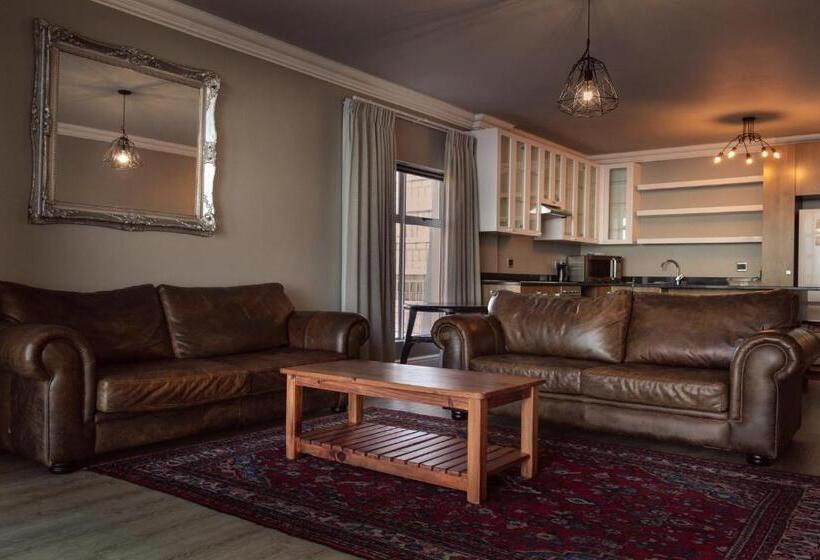 Beach Club Self Catering Apartments