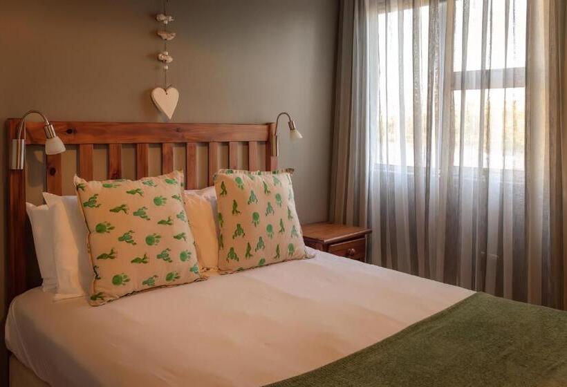 Beach Club Self Catering Apartments