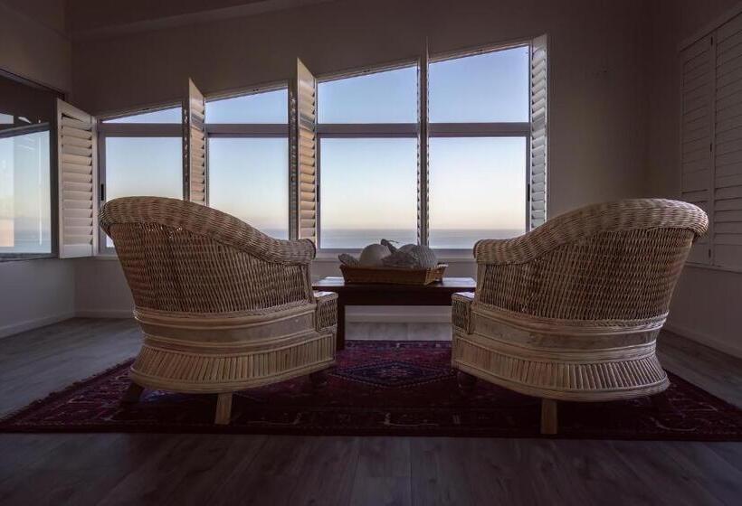 Beach Club Self Catering Apartments