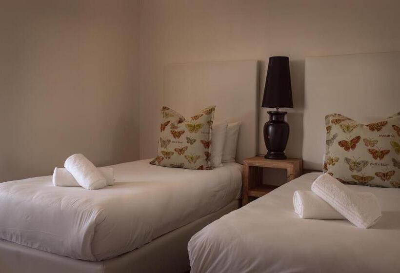 Beach Club Self Catering Apartments