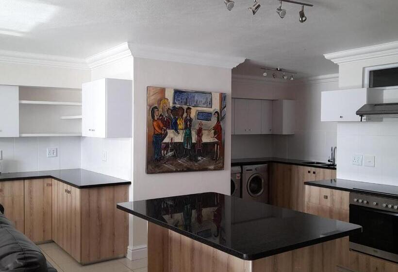 Beach Club Self Catering Apartments