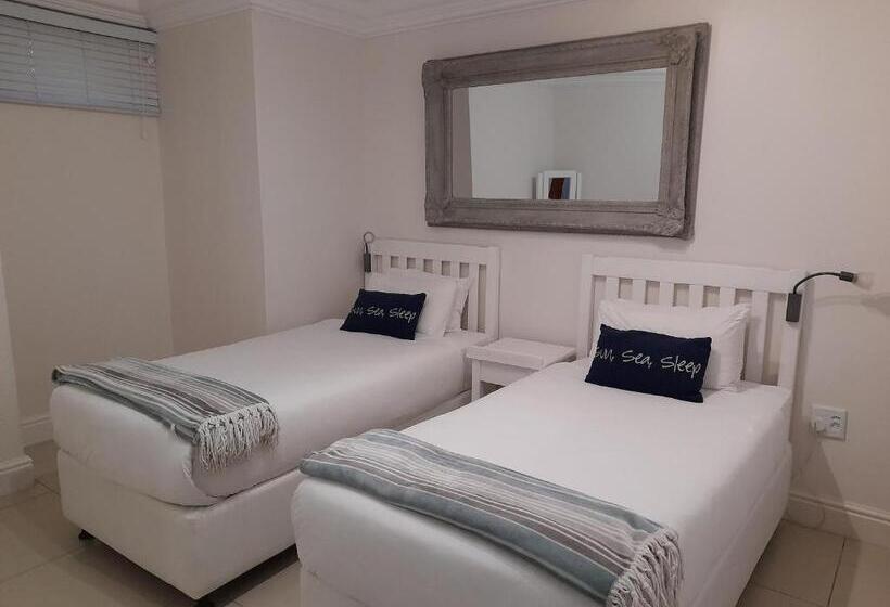 Beach Club Self Catering Apartments