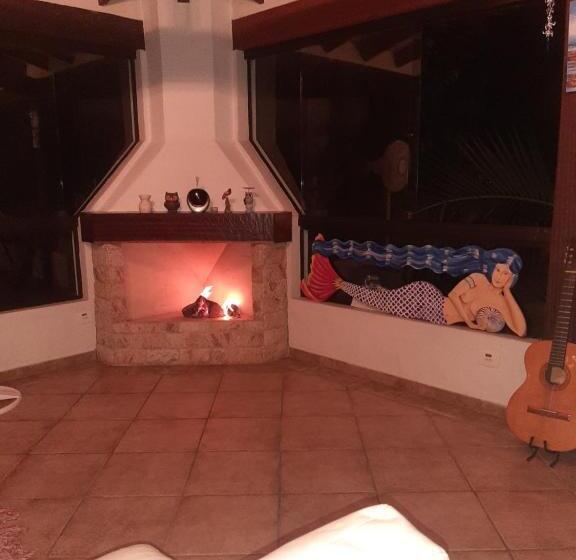 تختخواب و صبحانه Casa Da Imperatriz