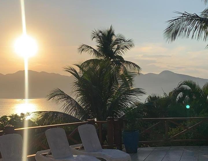 تختخواب و صبحانه Casa Da Imperatriz