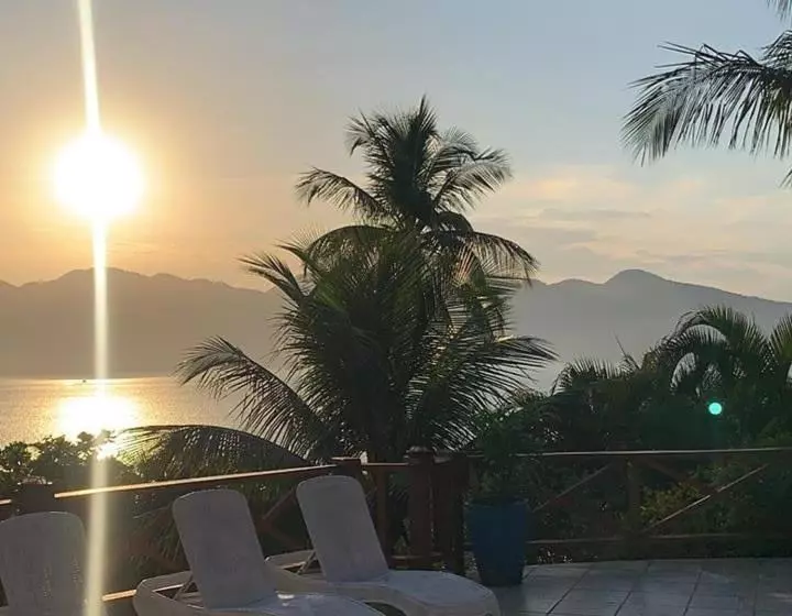 Bed and Breakfast Casa Da Imperatriz