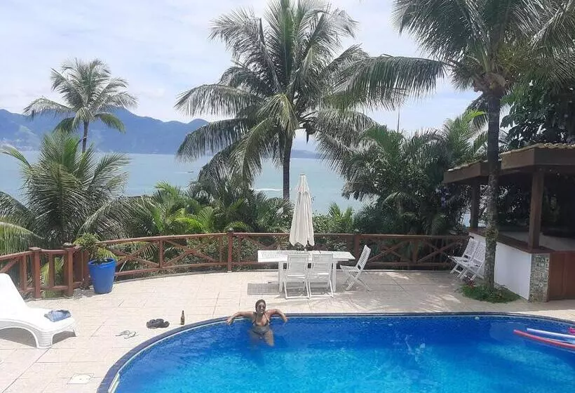 Bed and Breakfast Casa Da Imperatriz