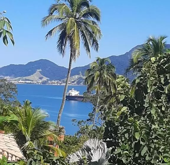 Bed and Breakfast Casa Da Imperatriz