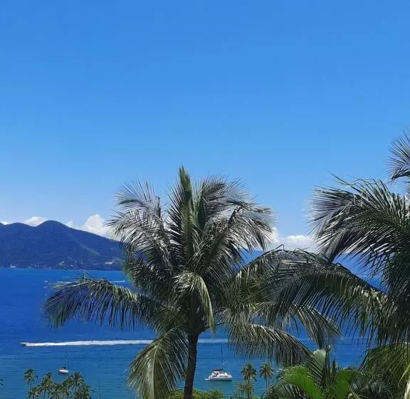 Bed and Breakfast Casa Da Imperatriz