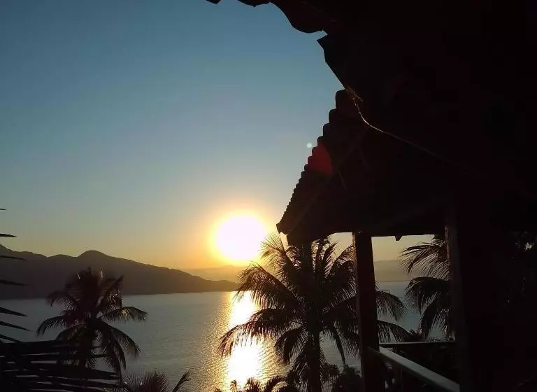 Bed and Breakfast Casa Da Imperatriz