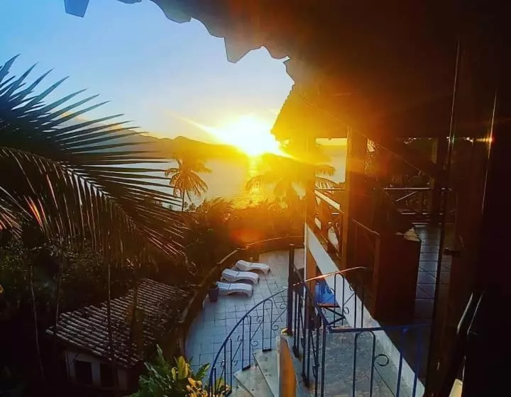 Bed and Breakfast Casa Da Imperatriz