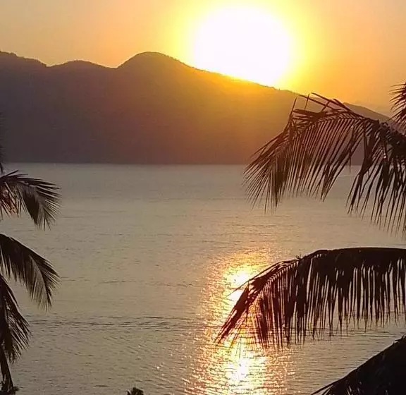 Bed and Breakfast Casa Da Imperatriz