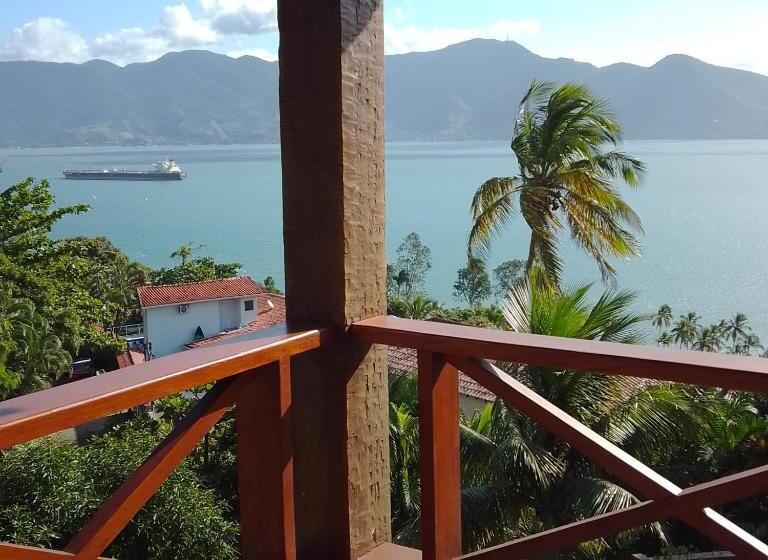 تختخواب و صبحانه Casa Da Imperatriz