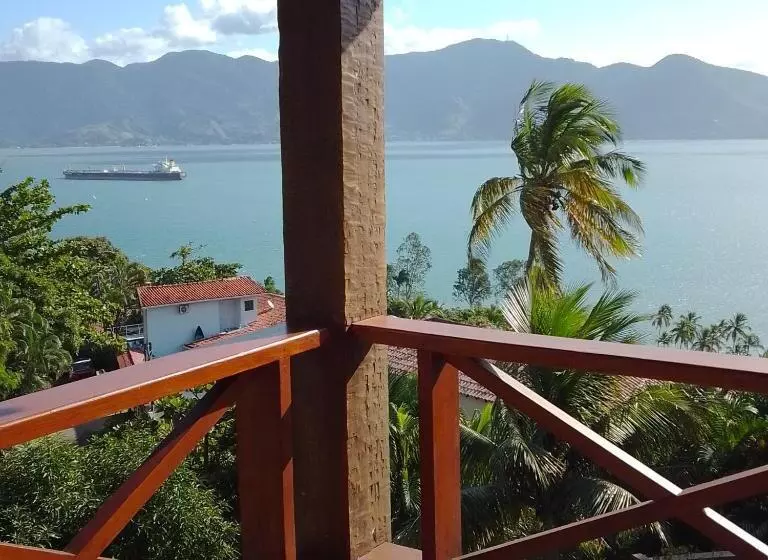 Bed and Breakfast Casa Da Imperatriz