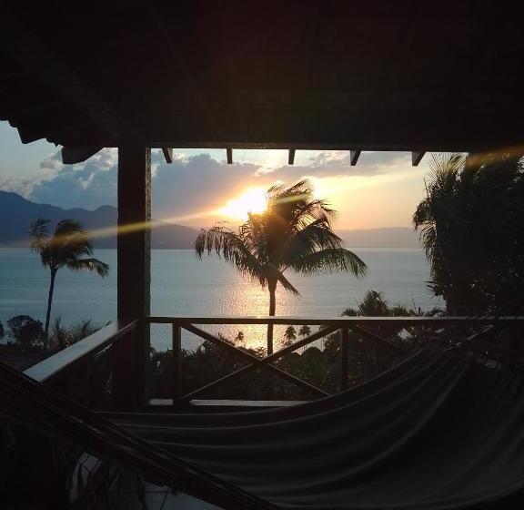 تختخواب و صبحانه Casa Da Imperatriz