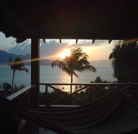 Bed and Breakfast Casa Da Imperatriz