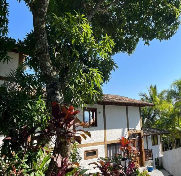 تختخواب و صبحانه Casa Da Imperatriz