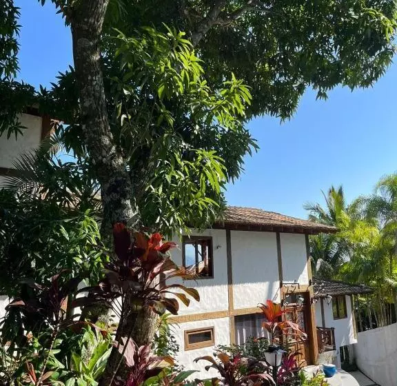 Bed and Breakfast Casa Da Imperatriz