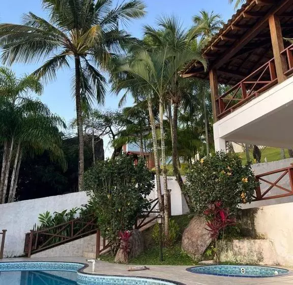 Bed and Breakfast Casa Da Imperatriz