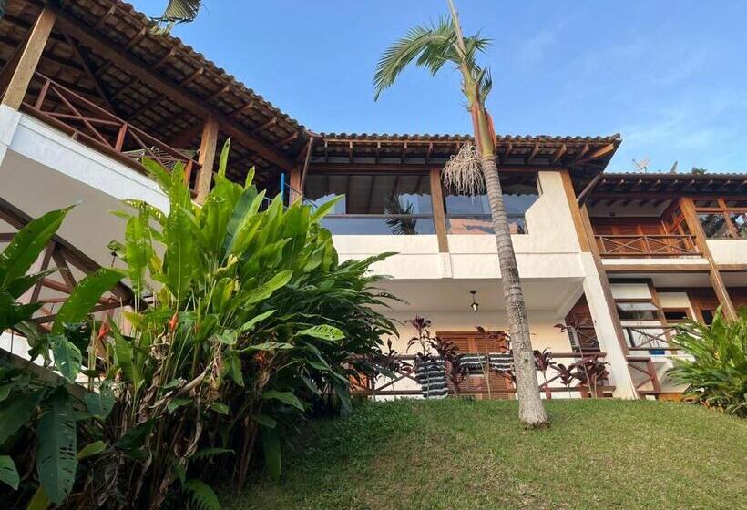 تختخواب و صبحانه Casa Da Imperatriz