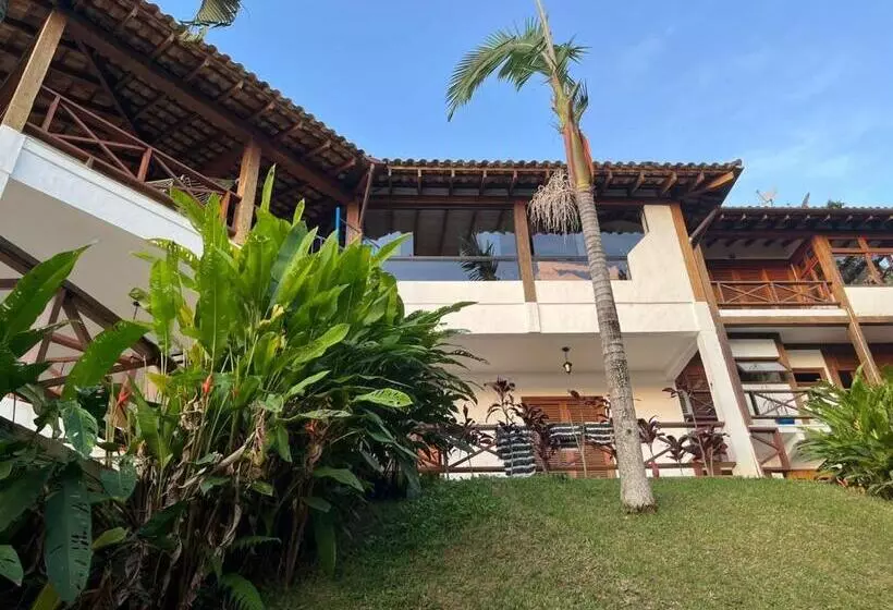 Bed and Breakfast Casa Da Imperatriz