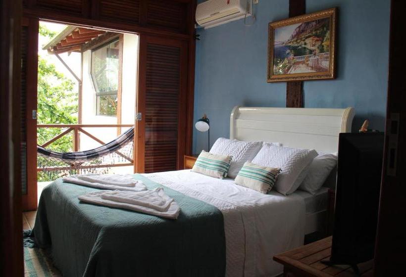 تختخواب و صبحانه Casa Da Imperatriz