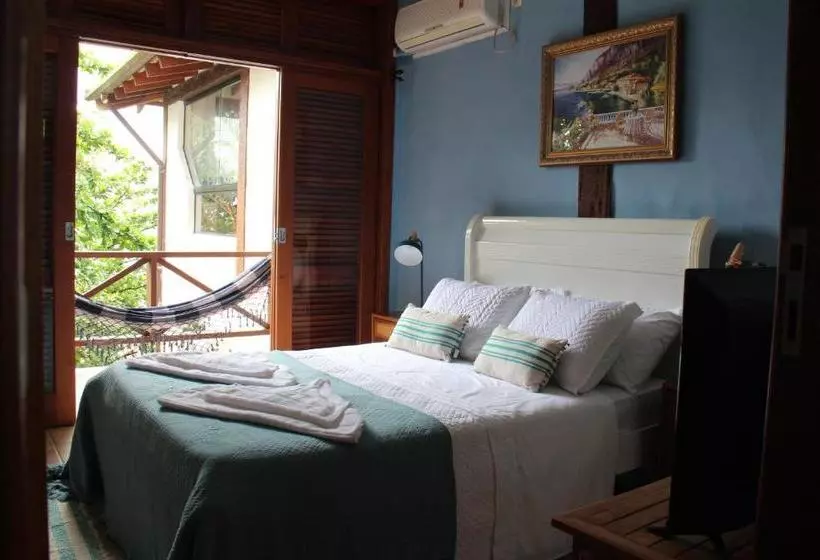 Bed and Breakfast Casa Da Imperatriz