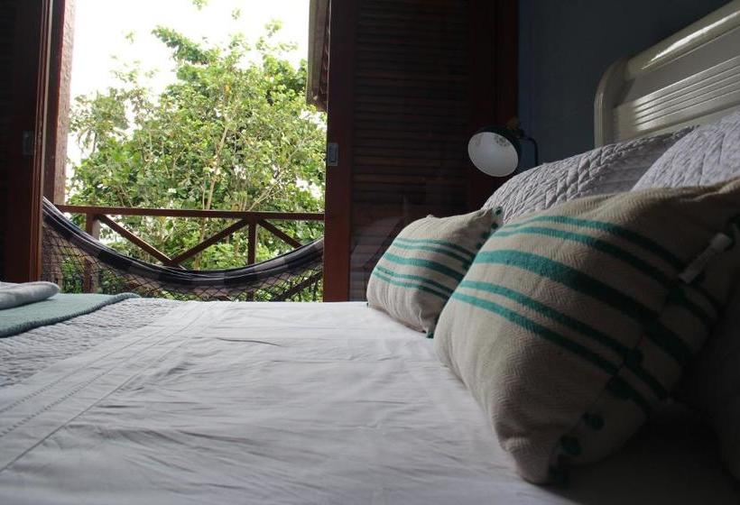 تختخواب و صبحانه Casa Da Imperatriz