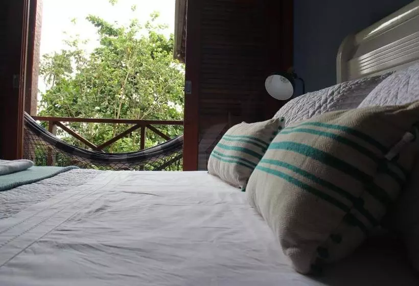 Bed and Breakfast Casa Da Imperatriz