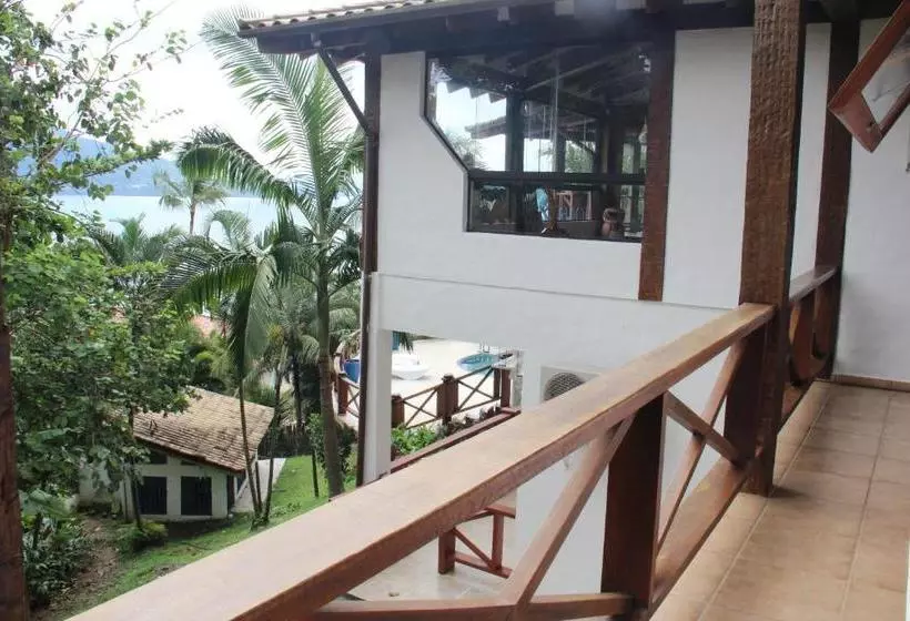 Bed and Breakfast Casa Da Imperatriz