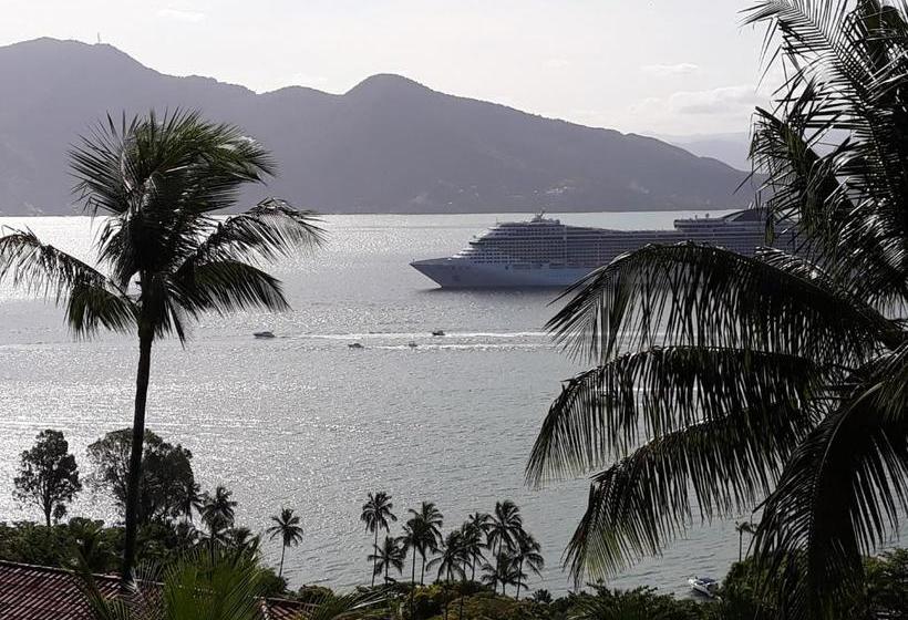 تختخواب و صبحانه Casa Da Imperatriz