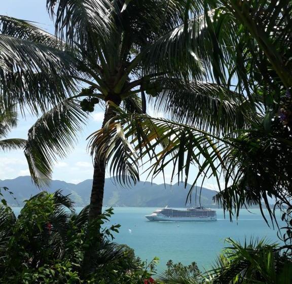 تختخواب و صبحانه Casa Da Imperatriz