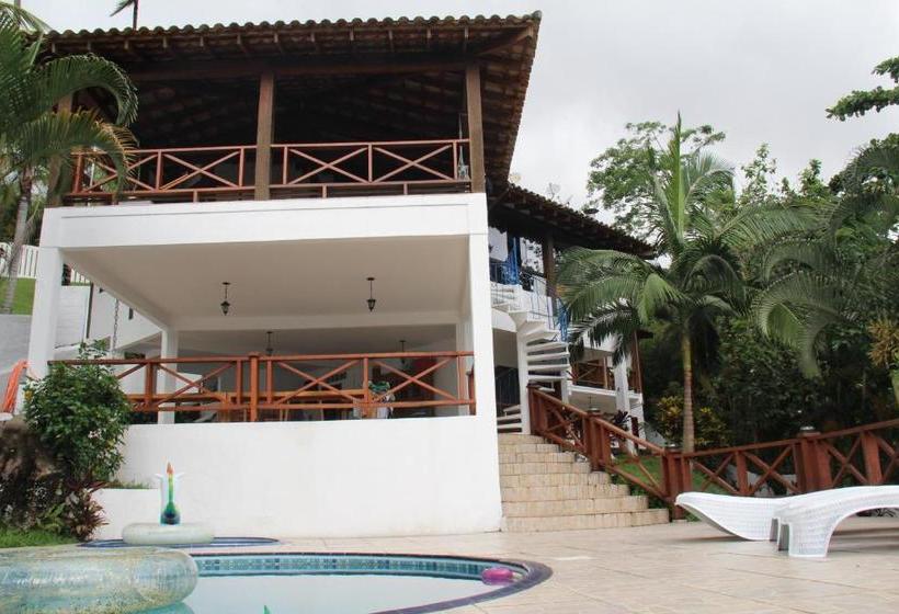 تختخواب و صبحانه Casa Da Imperatriz