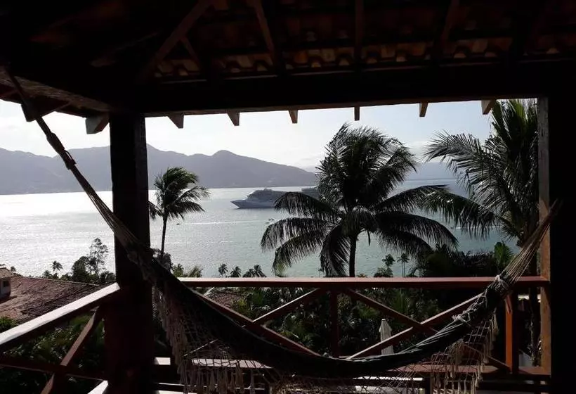 Bed and Breakfast Casa Da Imperatriz