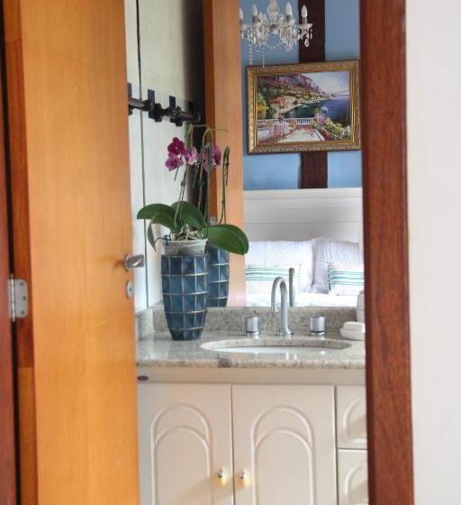 تختخواب و صبحانه Casa Da Imperatriz