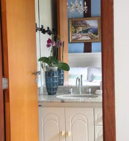 Bed and Breakfast Casa Da Imperatriz