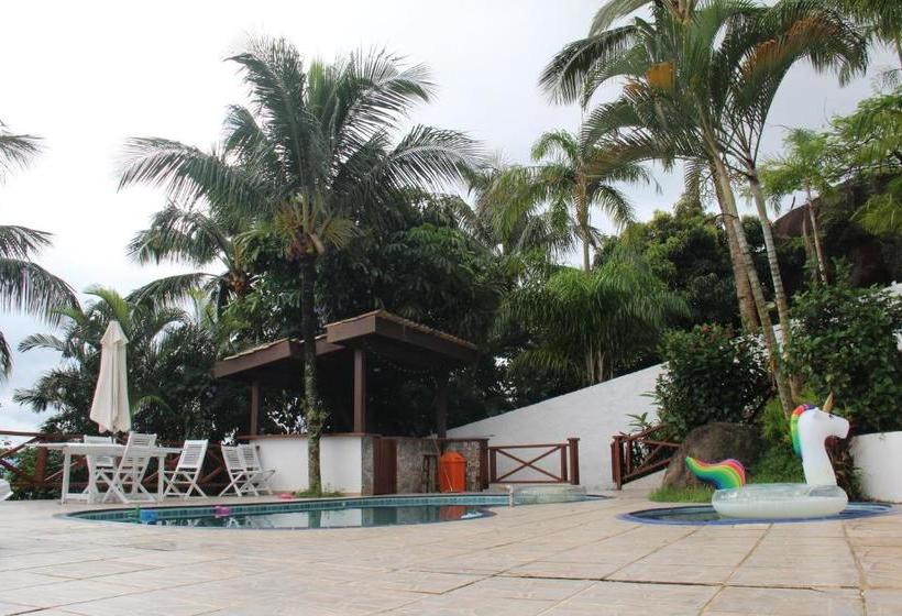 تختخواب و صبحانه Casa Da Imperatriz