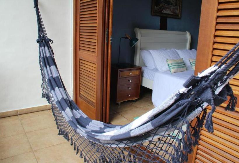 تختخواب و صبحانه Casa Da Imperatriz