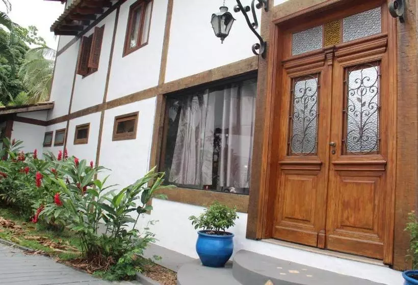 Bed and Breakfast Casa Da Imperatriz